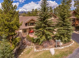 307 Mountain Bluebell Rd, Dillon, CO 80435
