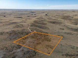 TRACT 139 Billy The Kid Blvd, Cheyenne, WY 82009
