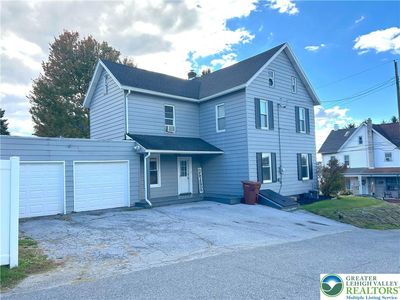 4131 Harrison St, Whitehall, PA, 18052