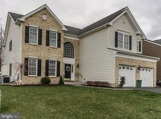 107 Heath Ct, Winchester, VA 22602