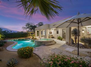 15 Birkdale Cir, Rancho Mirage, CA 92270