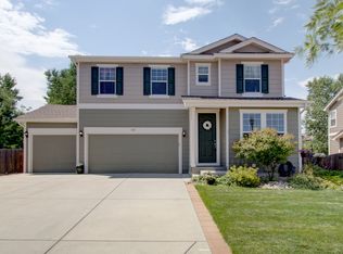 826 Saddlebrook Ln, Fort Collins, CO 80525