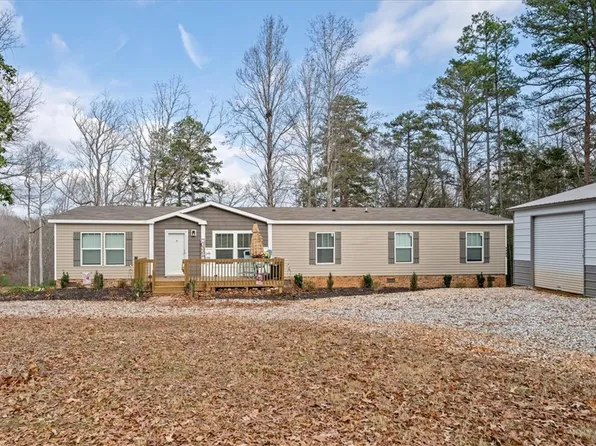 1131 Wilbanks Rd, Seneca, SC 29678