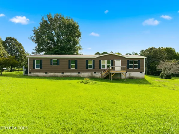 366 Toomey Ln, Madisonville, TN 37354