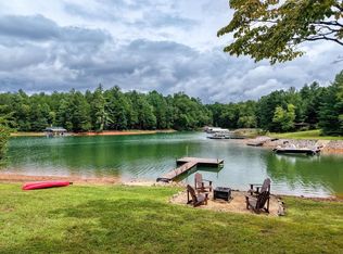 176 Madison Ave, Blairsville, GA 30512