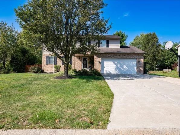 6311 Holloway Dr, Liberty Township, OH 45044