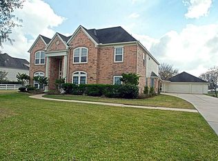 10318 Reading Rd, Richmond, TX 77469