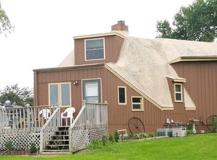 42559 502nd St, North Mankato, MN 56003