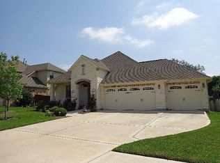 1404 Fieldstone St, Cedar Park, TX 78613