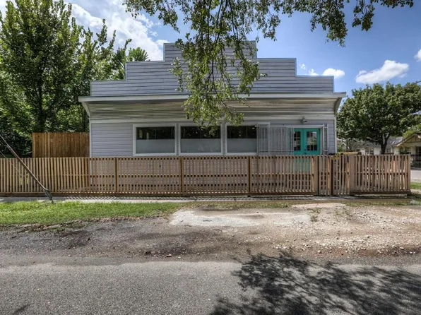1619 Chapman St, Houston, TX 77009