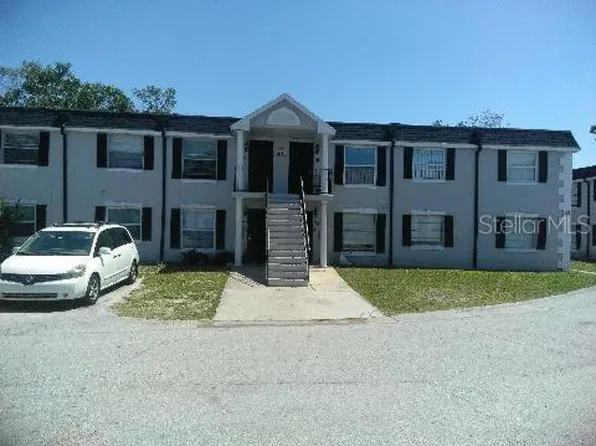 7644 Forest City Rd APT 85, Orlando, FL 32810