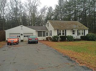 152 Underwood Rd, Putnam, CT 06260