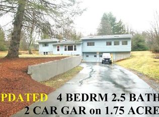 38 Holland Rd, Wales, MA 01081