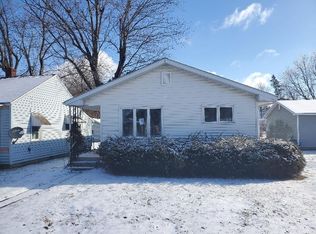 2016 S May Ave, Muncie, IN 47302
