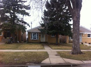 7766 Lawler Ave, Burbank, IL