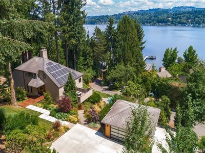 9428 SE 54th St, Mercer Island, WA, 98040