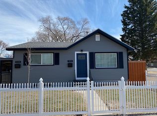 306 Randolph Ave, Pocatello, ID 83201