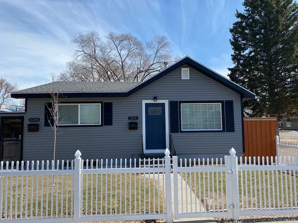 306 Randolph Ave, Pocatello, ID 83201