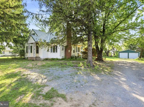 2230 Letterkenny Rd, Chambersburg, PA 17201