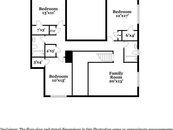 3rd image of 2342 Falcon Brook Dr