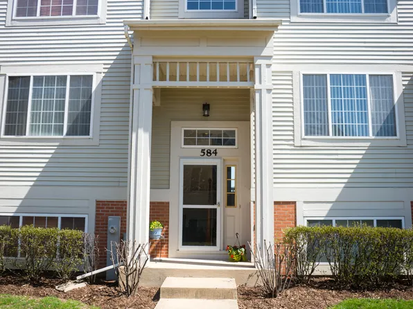 584 New Haven Dr, Cary, IL 60013