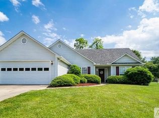 1026 Thorncrest Dr, Fletcher, NC 28732