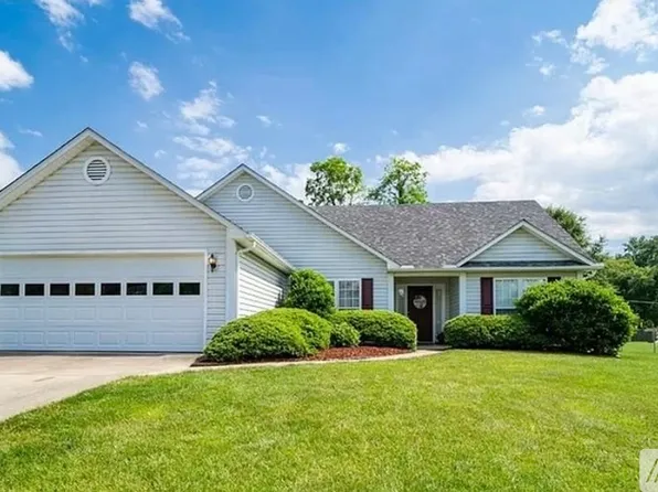 1026 Thorncrest Dr, Fletcher, NC 28732