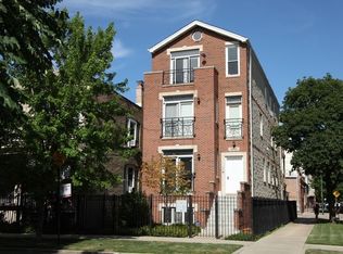 1401 N Artesian Ave #3, Chicago, IL 60622