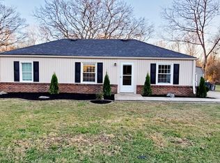 7504 Hickory Ridge Rd, Mount Juliet, TN 37122