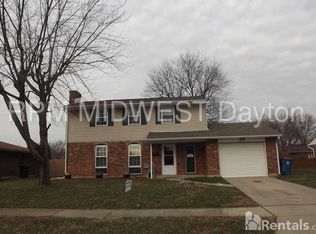 5241 Robinview Ct, Dayton, OH 45424