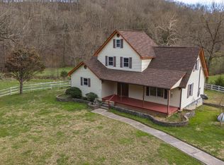 10 Longhorn Ln, Kelso, TN 37348