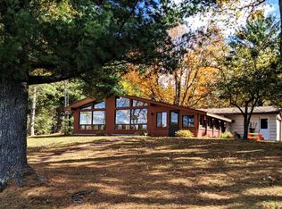 N9969 Memory Ln, Phillips, WI 54555