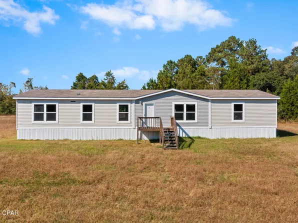 3139 Creek Rd, Bonifay, FL 32425