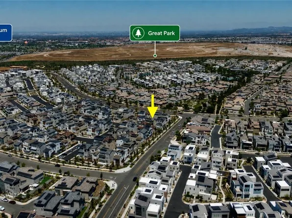 426 Lobata, Irvine, CA 92618