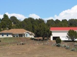 595 S 1200 E, Enterprise, UT 84774