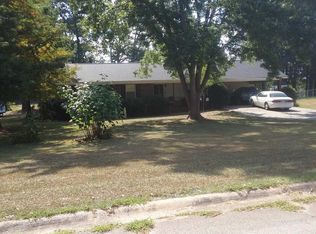 113 Longview Rd, Stockbridge, GA 30281