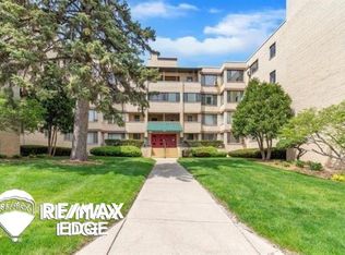 915 E Court St APT 407, Flint, MI 48503