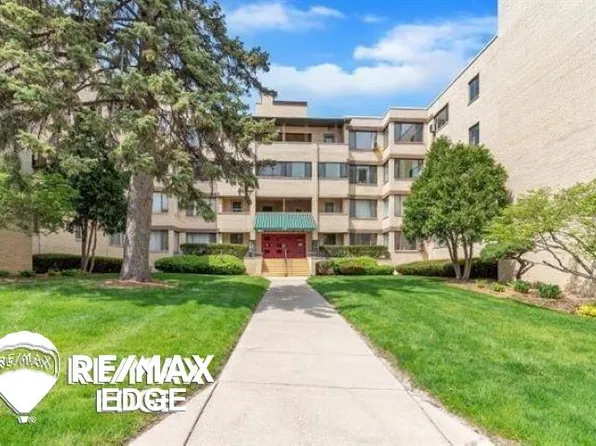915 E Court St APT 407, Flint, MI 48503