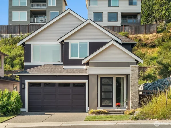 16515 26th Street E, Lake Tapps, WA 98391