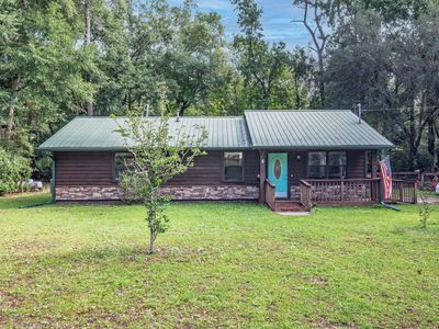 208 Mill Creek Rd, Crawfordville, FL, 32327