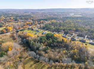 LOT 6 Highway 201, Meadowvale, NS B0P1W0