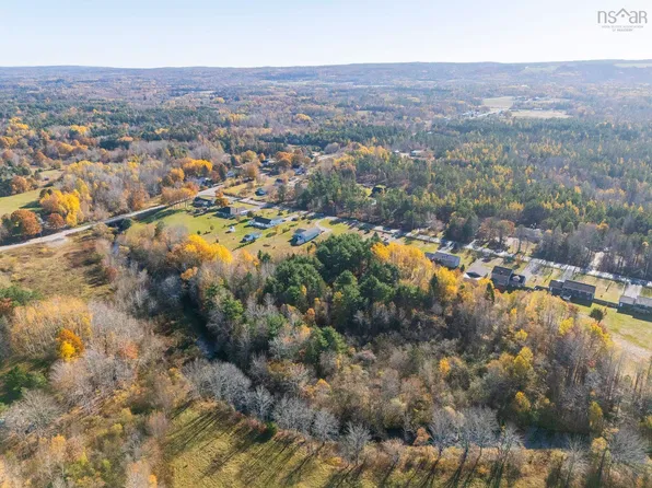 LOT 6 Highway 201, Meadowvale, NS B0P 1W0