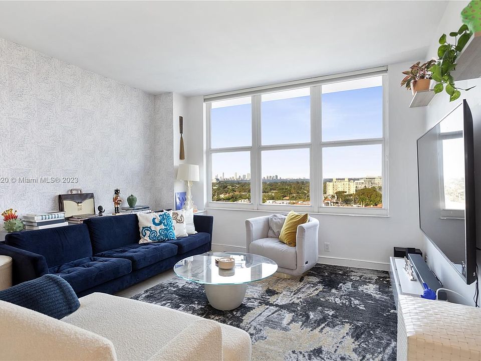 1st image of 4747 Collins Ave APT 1103