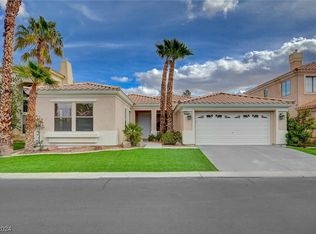 171 Hazelmere Ln, Las Vegas, NV 89148