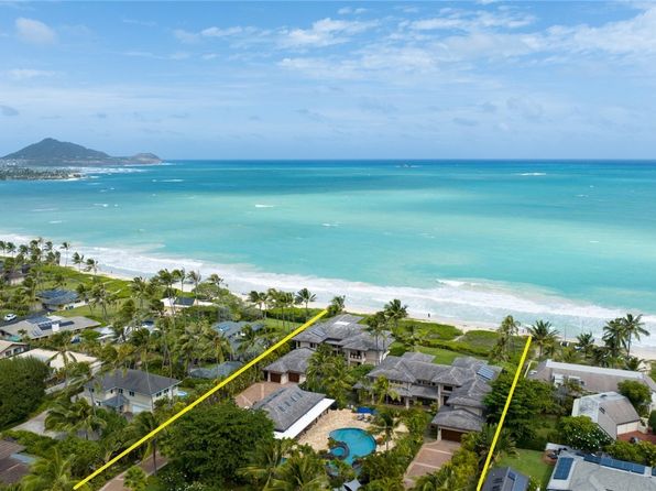 508 N Kalaheo Ave, Kailua, HI 96734