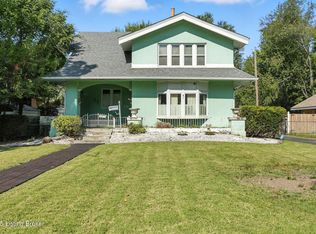 4540 S 3rd St, Louisville, KY