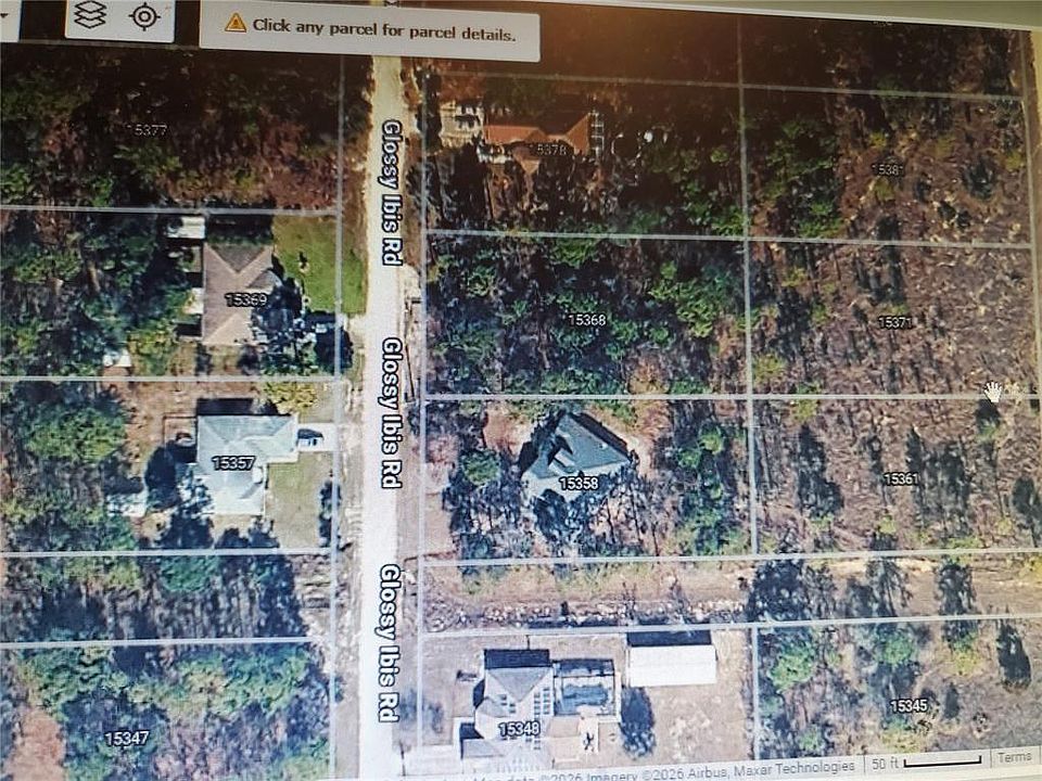 1st image of 15368 GLOSSY IBIS ROAD LOT 9
