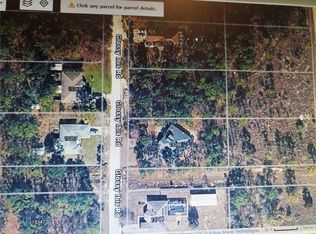 15368 GLOSSY IBIS ROAD LOT 9, WEEKI WACHEE, FL 34614