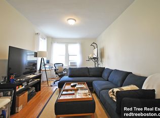 20 Colborne Rd #23, Brighton, MA 02135