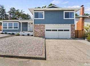 201 Lassen Dr, San Bruno, CA 94066